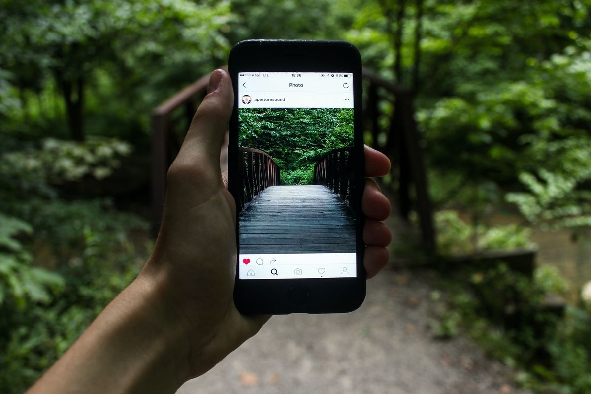 6 Instagram accounts to follow in 2021