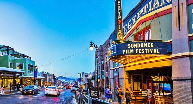 This year’s roundup of the Sundance Film Festival 2021