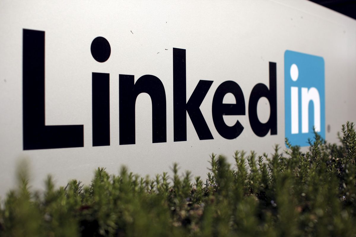 LinkedIn is launching its own service for freelancers