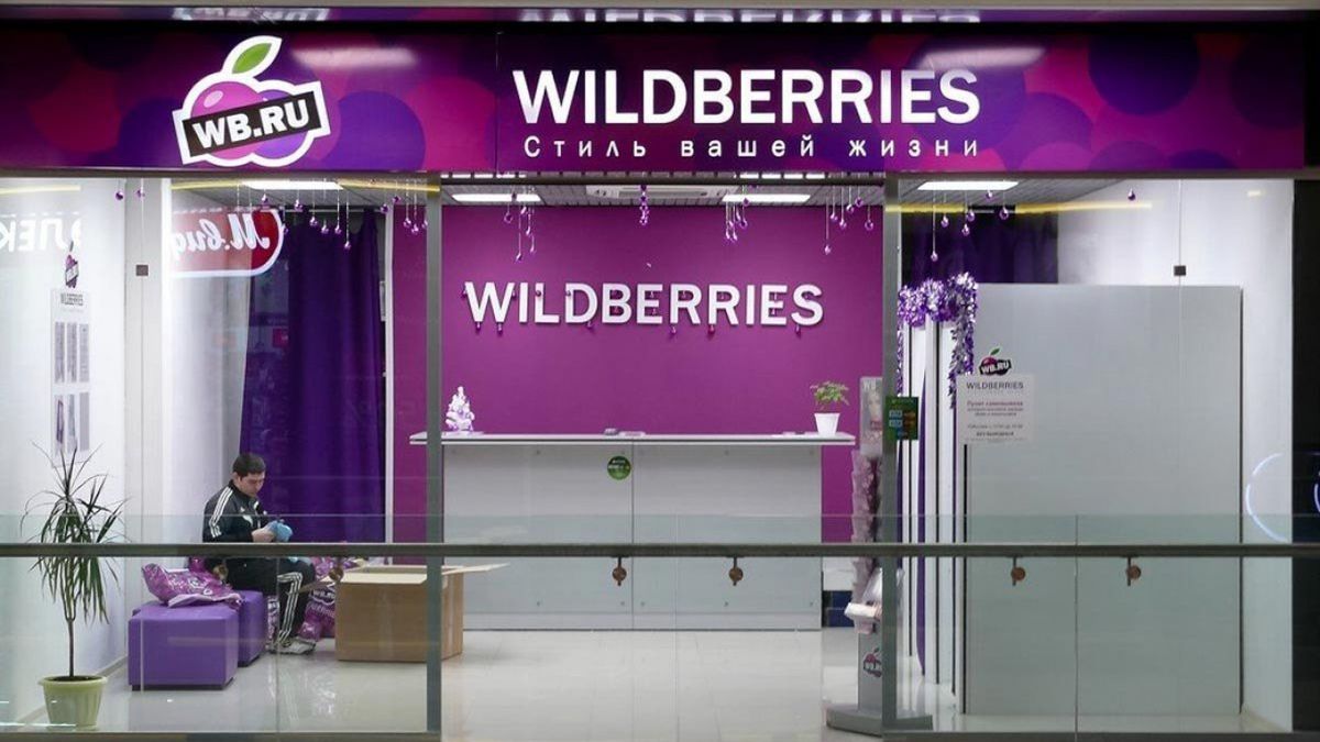 Wildberries, “Russia’s Amazon,” goes head to head with the e-commerce giant in Europe