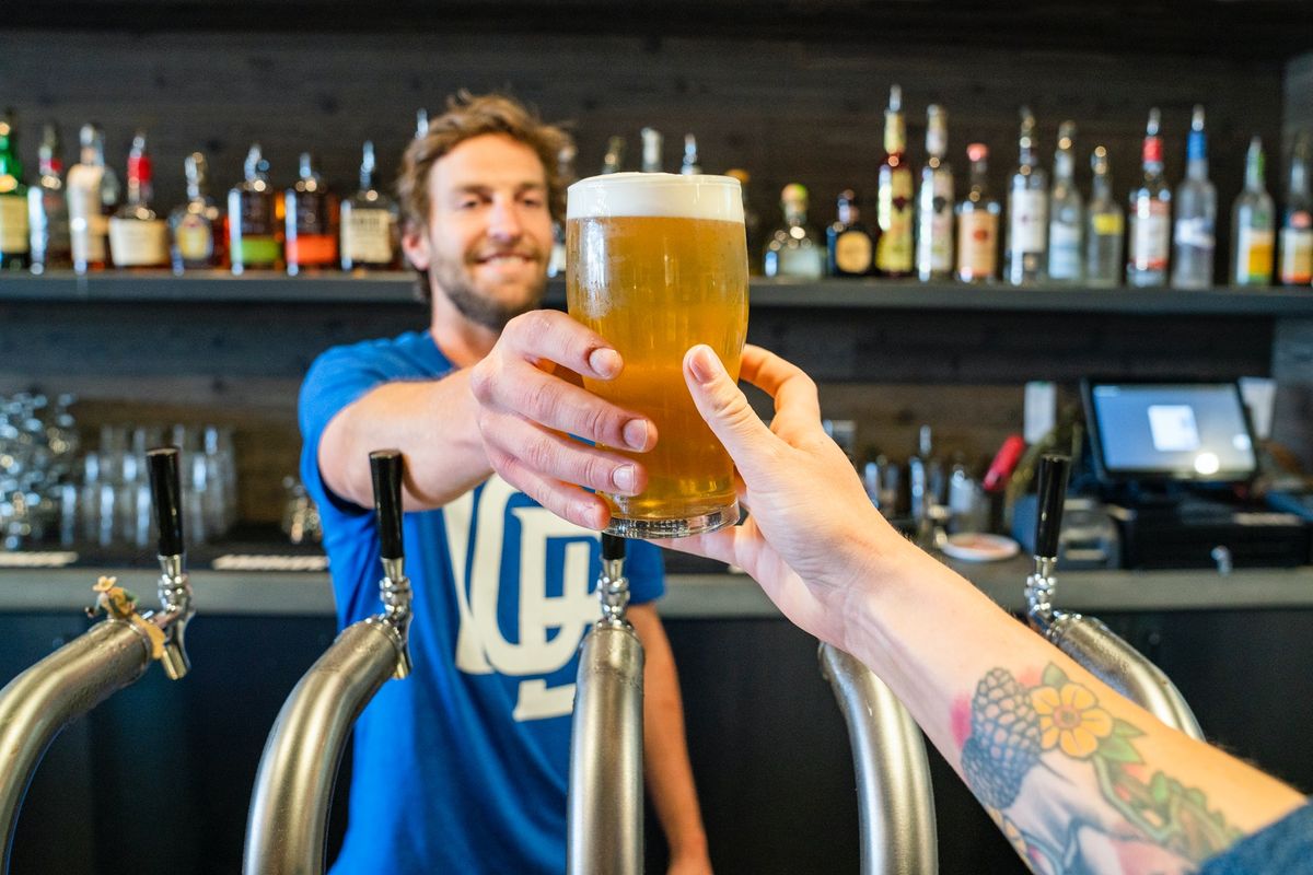 California breweries you can still check out during the pandemic