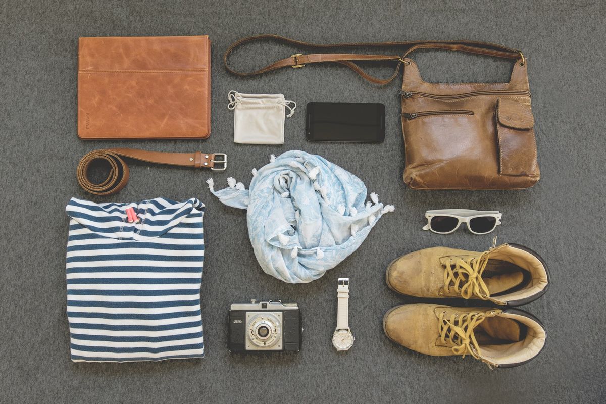 How to pack a carry-on for 10 days – travel essentials that will help you skip baggage claim