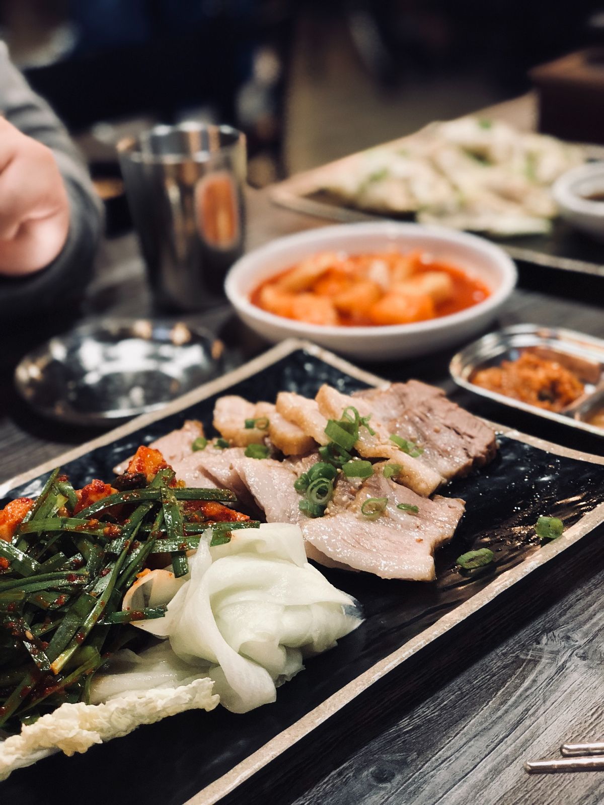 The best Korean restaurants in Atlanta