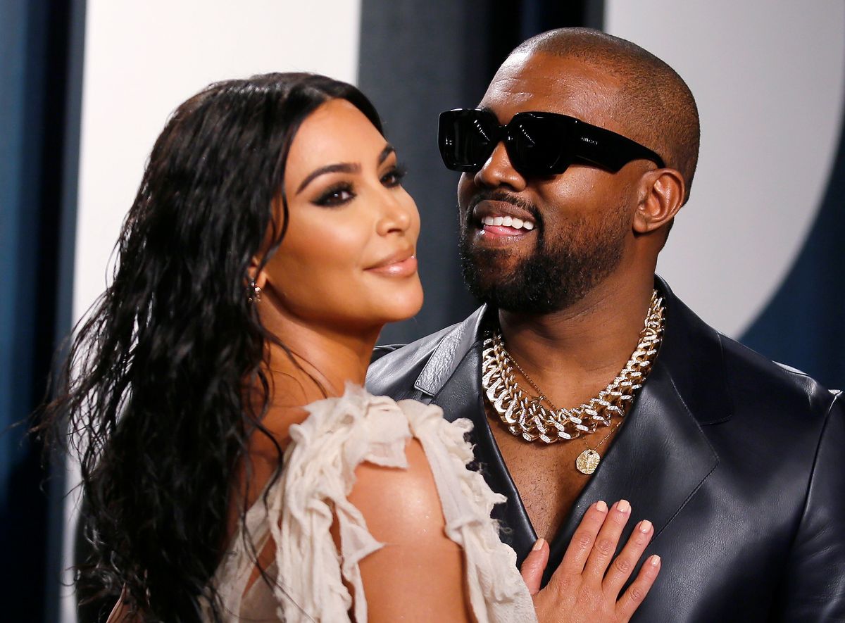 Everything you need to know about the Kim Kardashian and Kanye West divorce