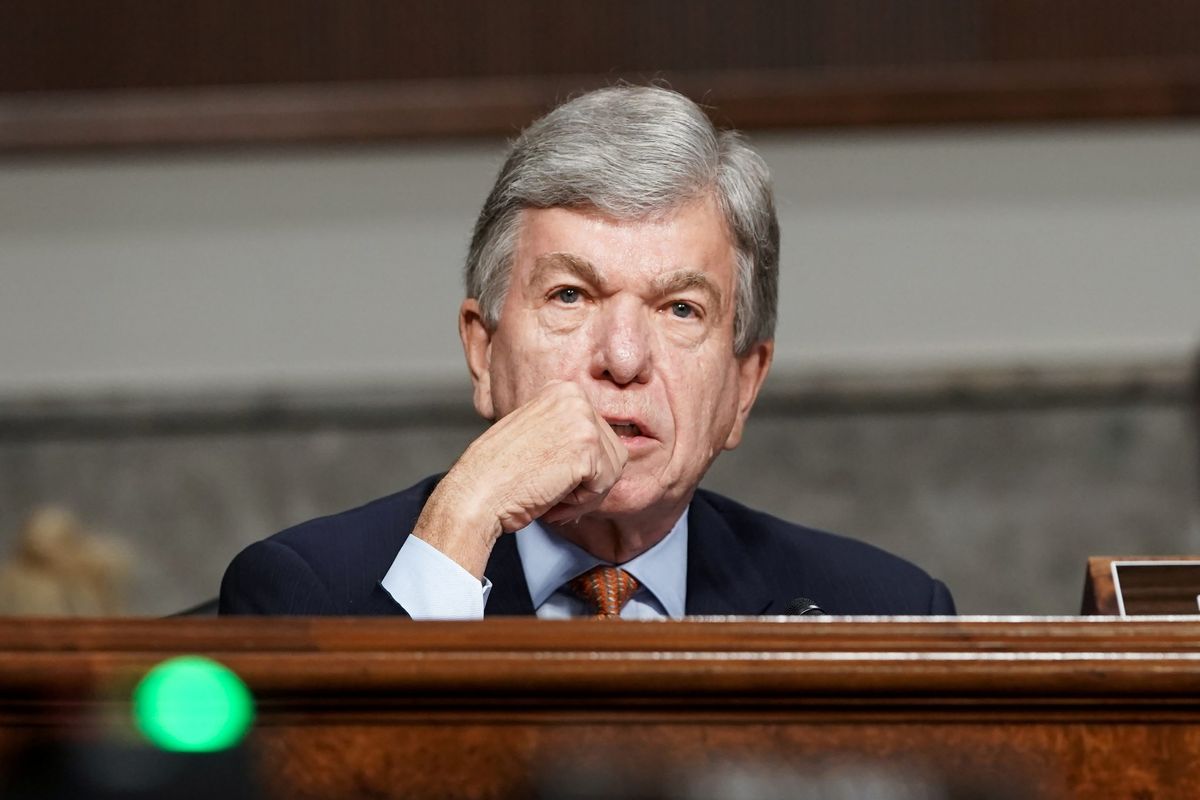 Does Roy Blunt’s retirement signal the end of the old GOP?