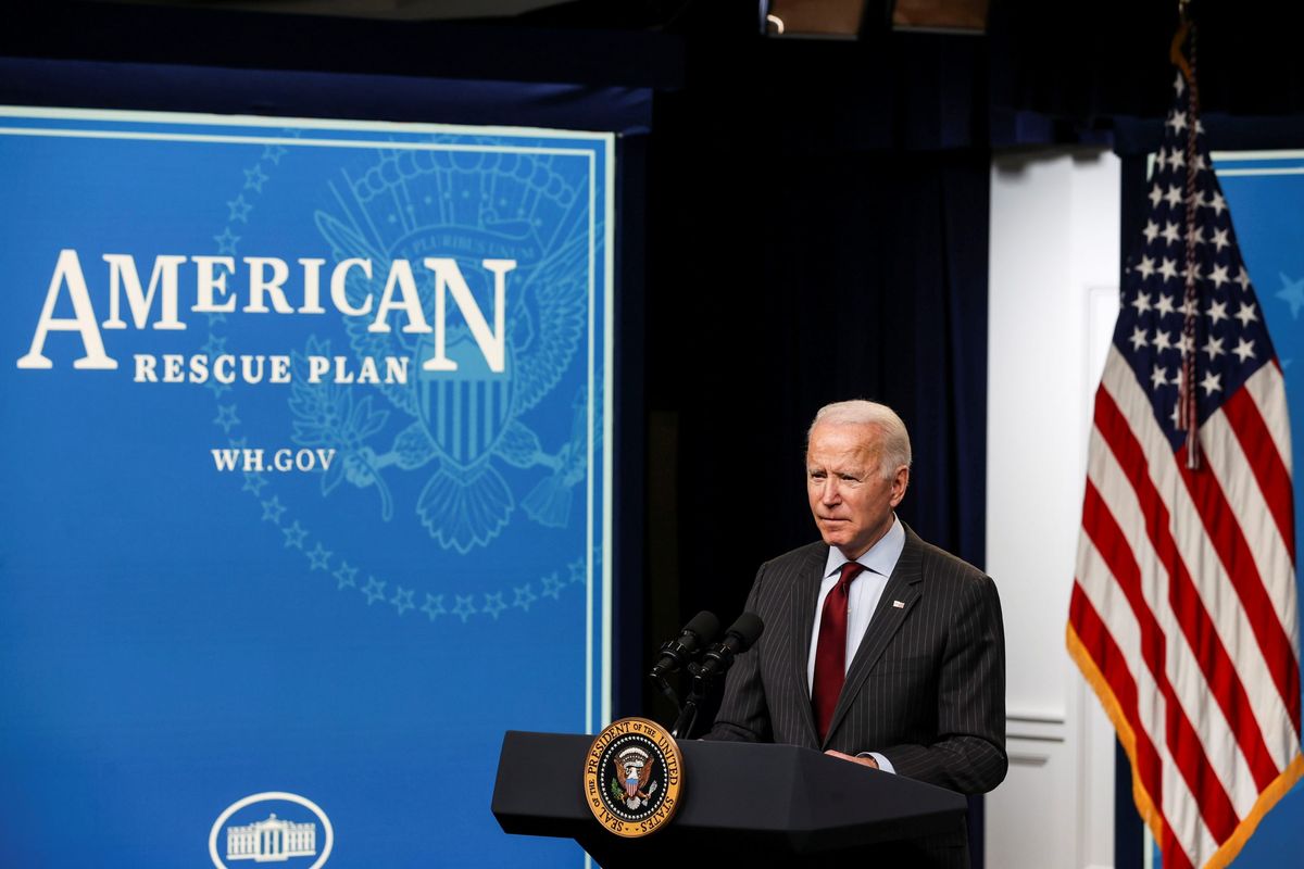 The Biden administration’s changes to the Paycheck Protection Program