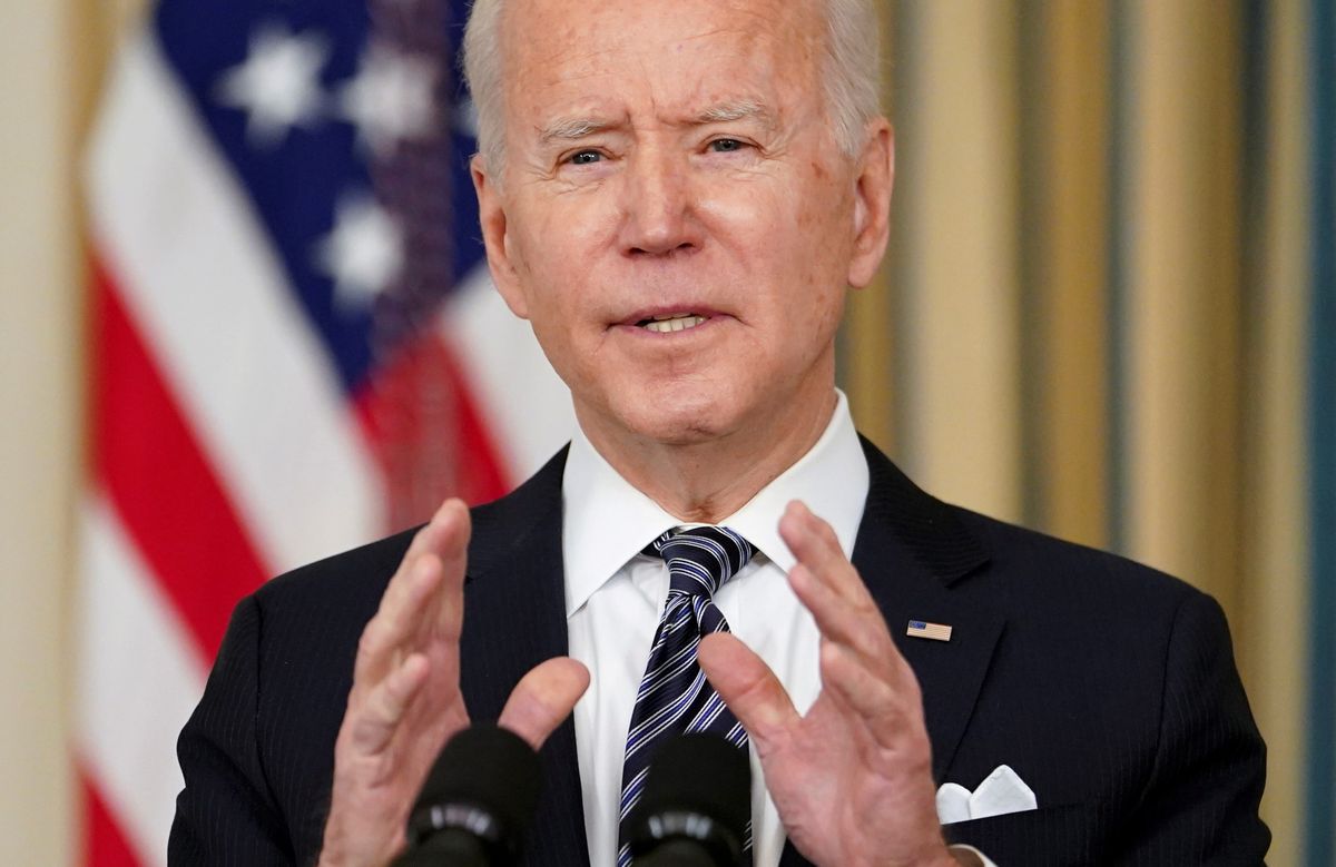 What is in Biden’s proposed US$3 trillion infrastructure bill?