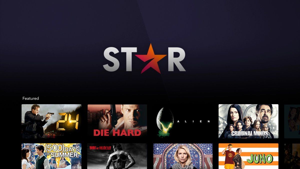 Disney+ launches Star, their new content hub offering “mature” titles
