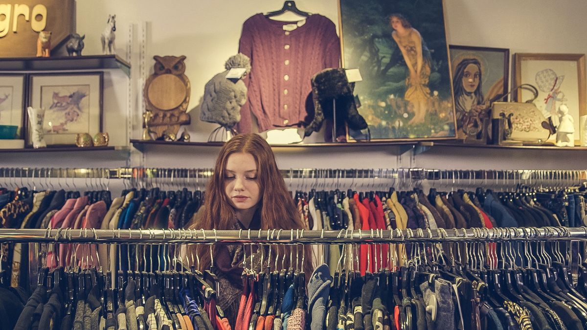 The best thrift stores in California