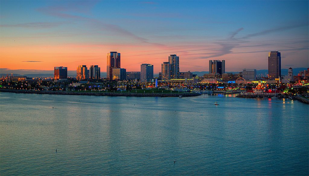 The best places to visit in Long Beach, California