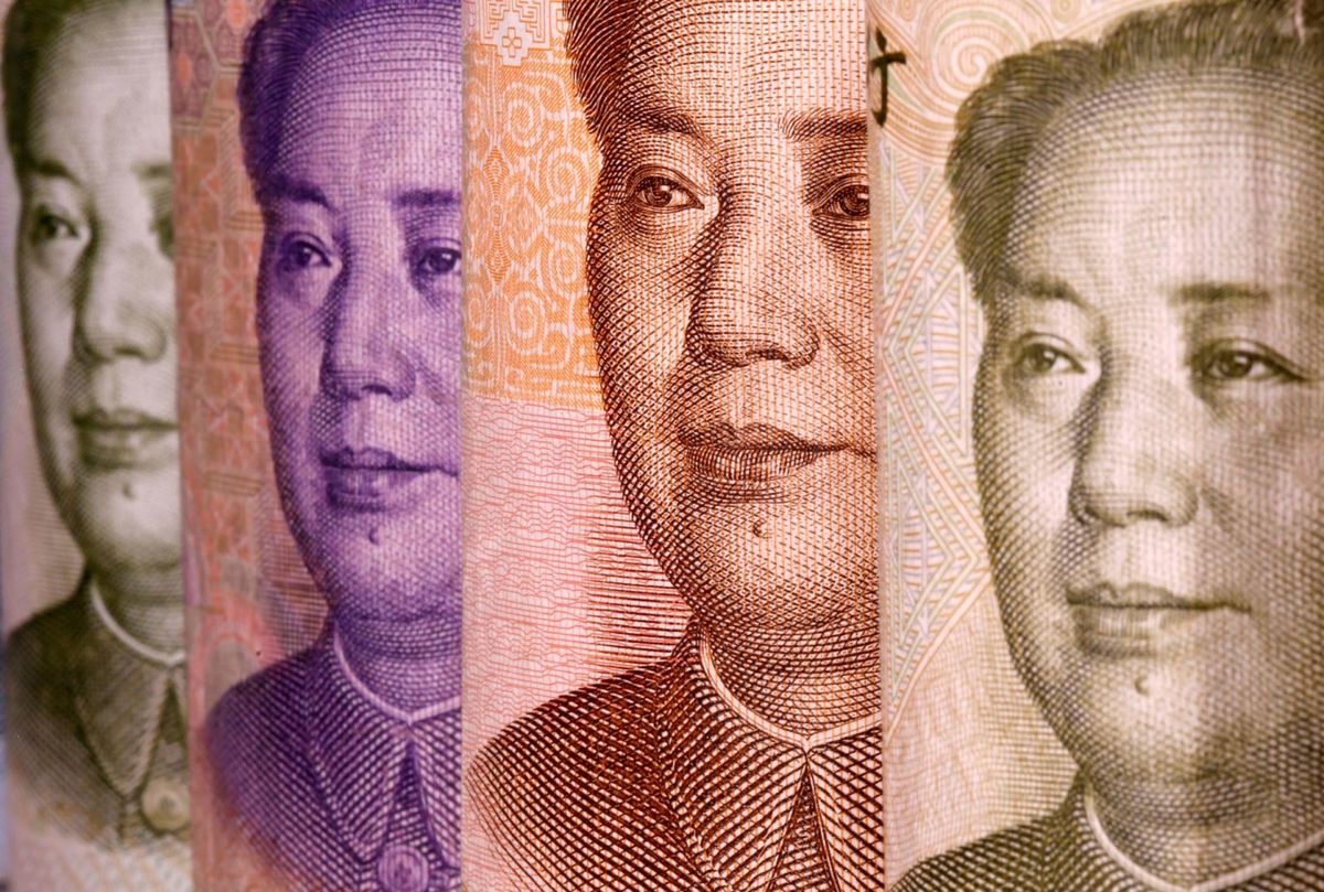 China has just introduced the digital yuan. What does this mean for the US?