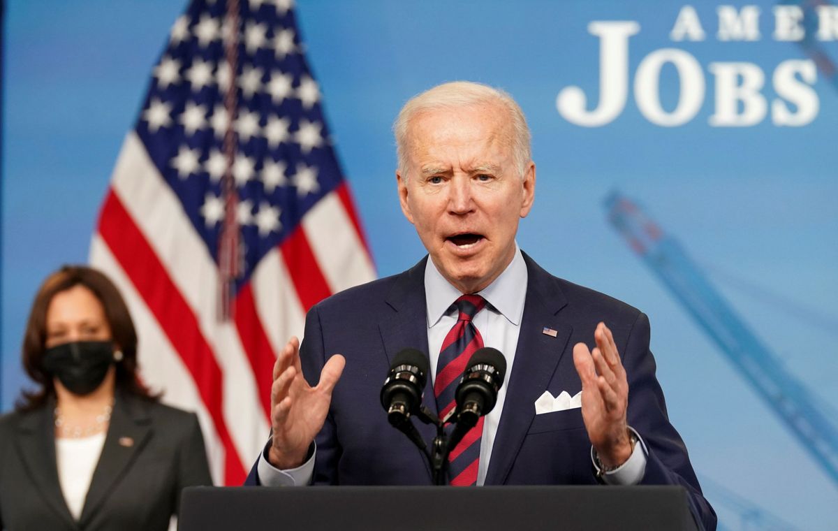 Here’s what business leaders think about Biden’s proposed tax plan