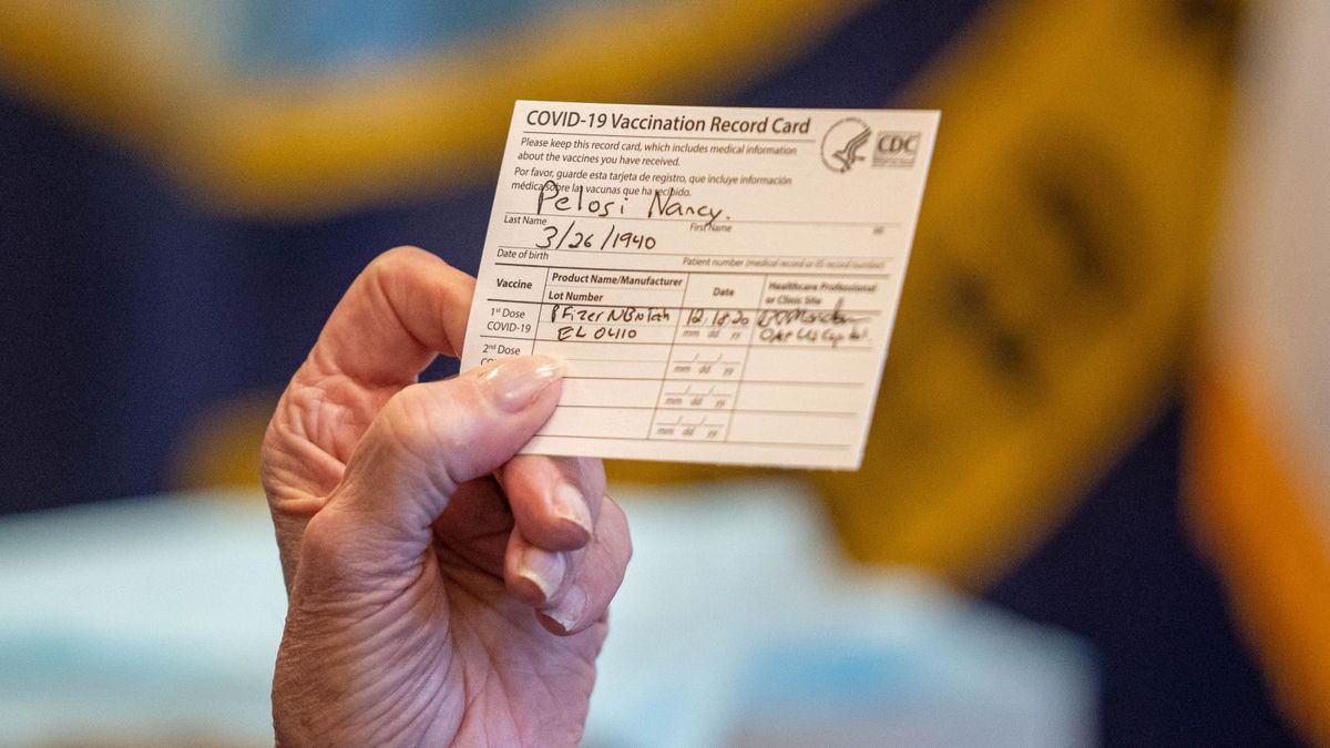 The debate over vaccine passports, explained