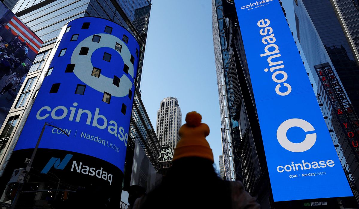 With the Coinbase IPO, what is the future of cryptocurrency?