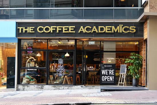 The Coffee Academïcs introduces a new series of interactive coffee workshops