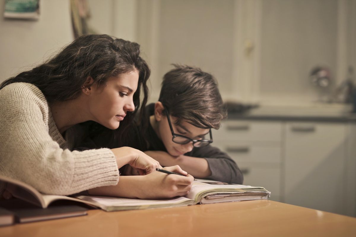 Homeschooling this year? Here’s how you can save money on homeschooling costs