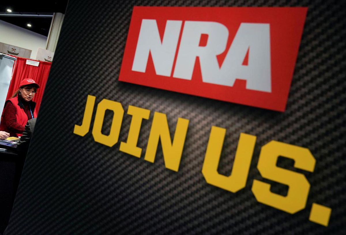 The case against the National Rifle Association, explained