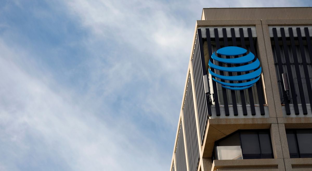 What’s with the new merger Between AT&T and Discovery?
