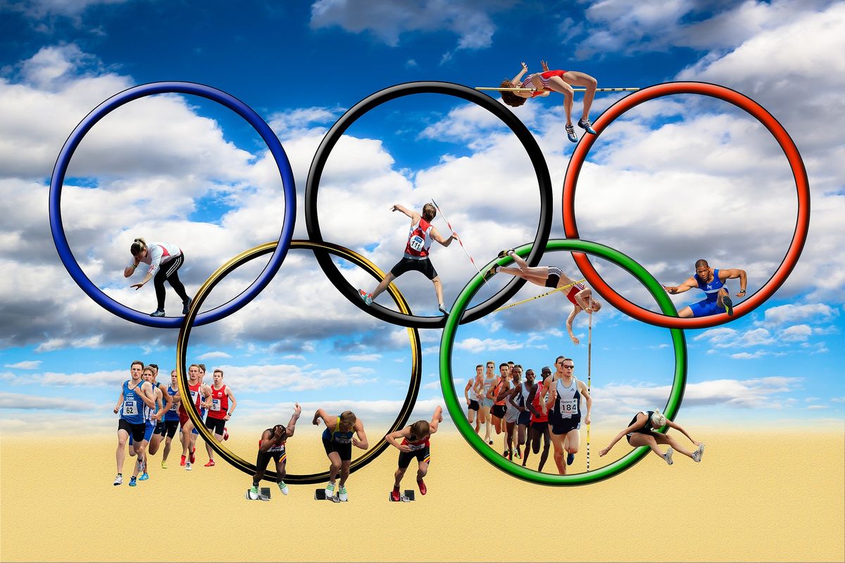 Will the Summer Olympics really go ahead?