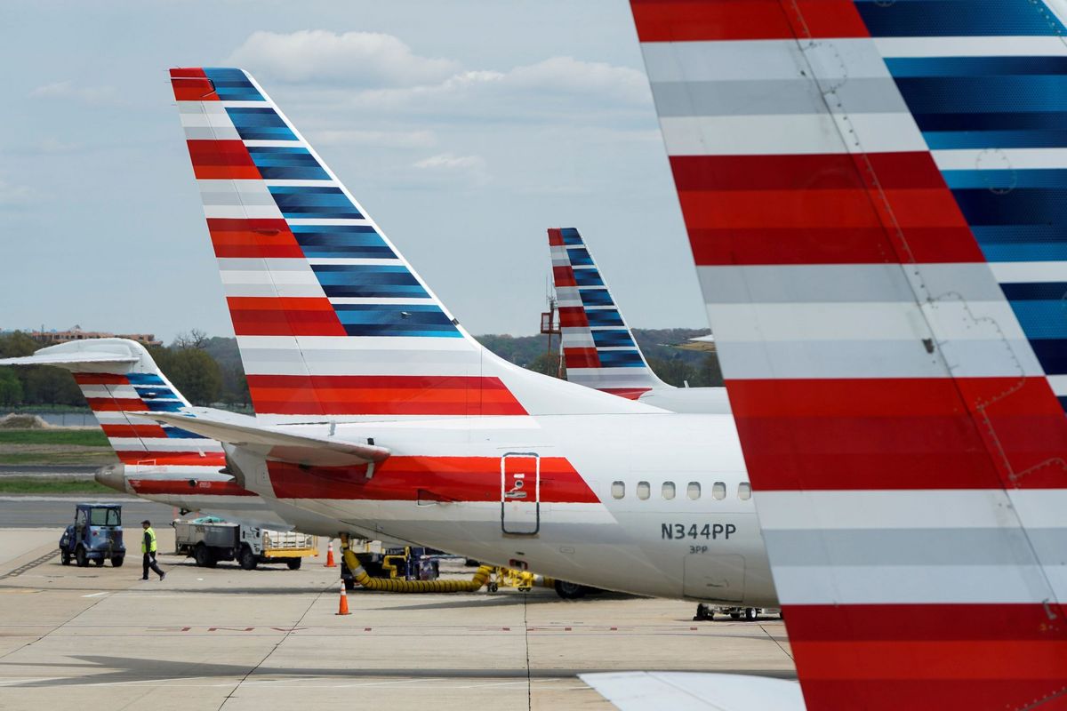 American Airlines is cutting flights despite receiving bailout funds during the pandemic