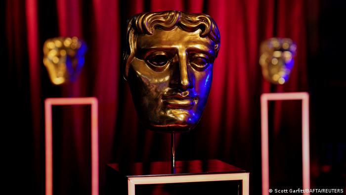 All the winners from the BAFTA TV Awards 2021