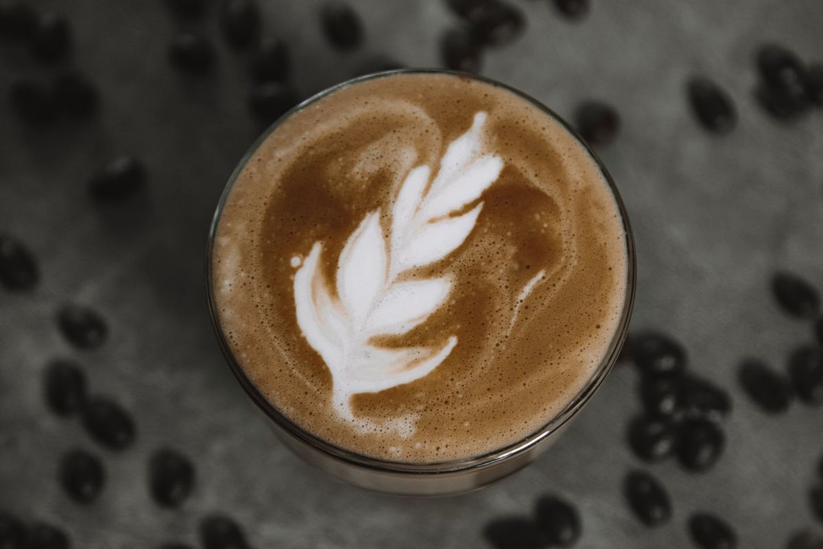 Where will you find the best coffee in Santa Cruz, California?