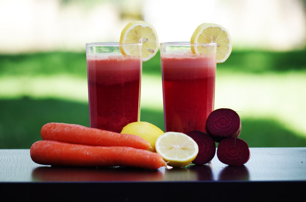 Visit these 5 California juice bars in Orange County to see what’s so great about juicing
