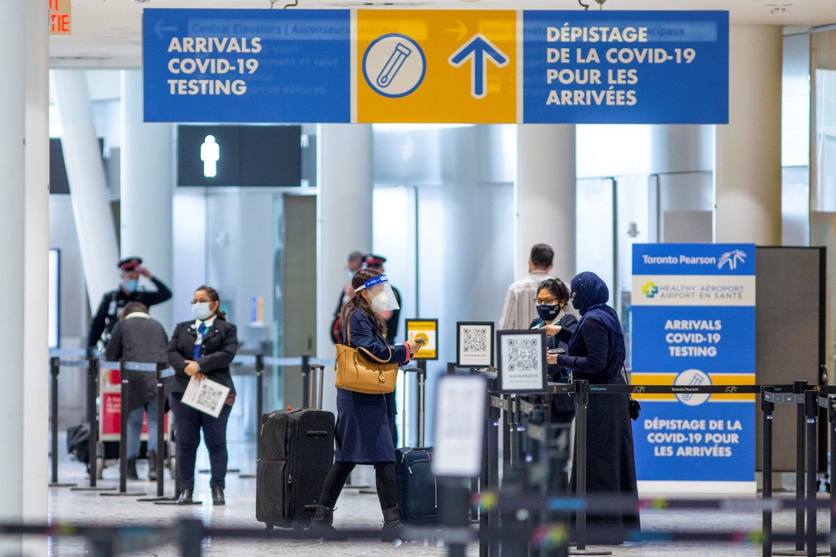 With travel increasing alongside COVID-19 cases, should US airlines brace for a second hit?