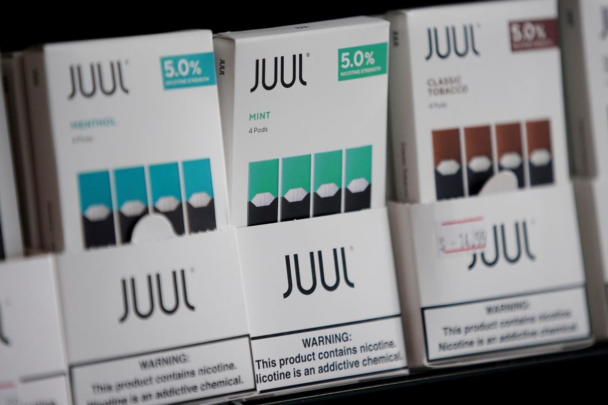 Juul recently settled the first out of its 13 lawsuits for US$40 million. What’s next?