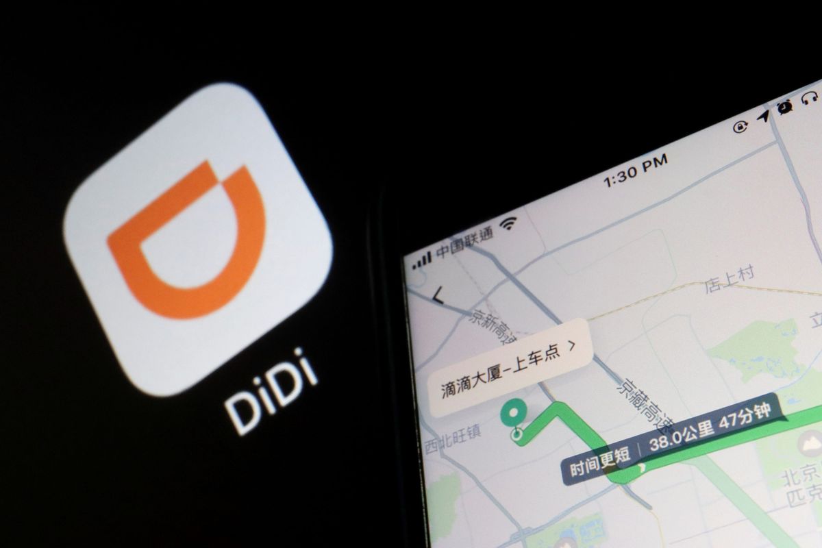 Everything you need to know about Didi’s mounting domestic challenges amid its US$4 billion IPO
