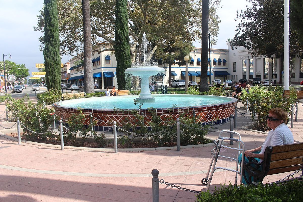 Old Towne in Orange, California – get to know the Orange Historic District