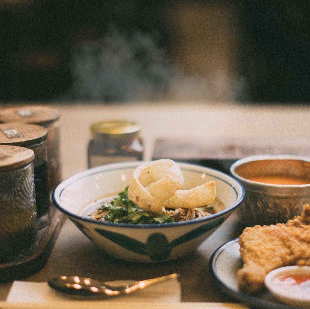 Discover the best Thai food in Hong Kong at these local favorites