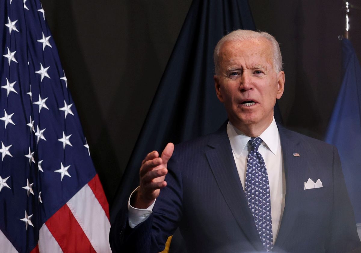 Biden isn’t Obama 2.0 – This is how the former vice president is setting himself apart from his old boss
