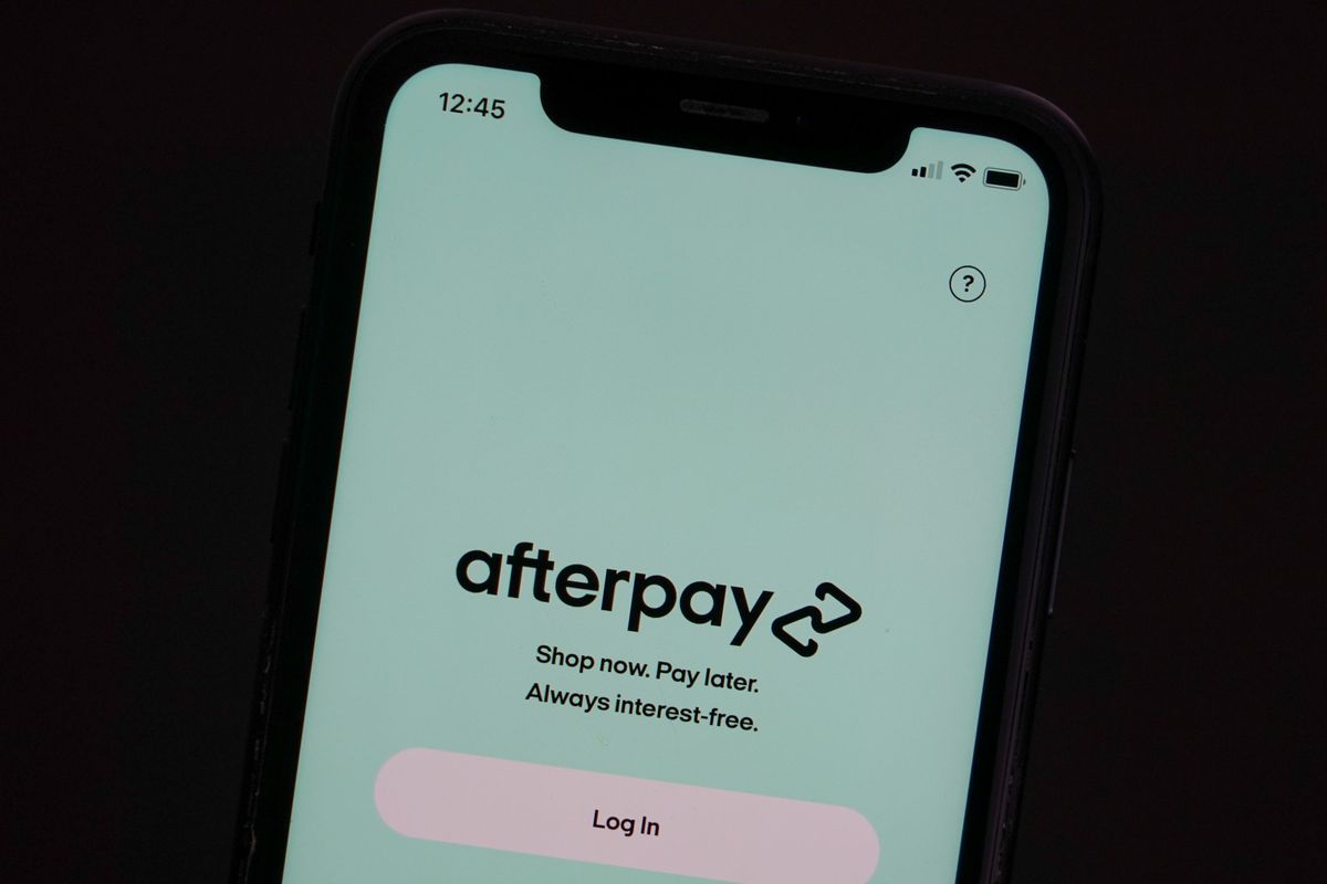With Square acquiring Afterpay for US$29 billion, how much money do people spend that they don’t have?