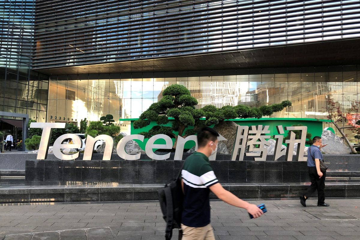 Tencent’s Pony Ma loses US$14 billion in crackdown. What’s going on?