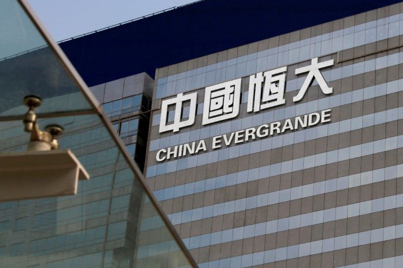 China Evergrande is drowning in debt and in sale talks, but who are they and why does this matter?