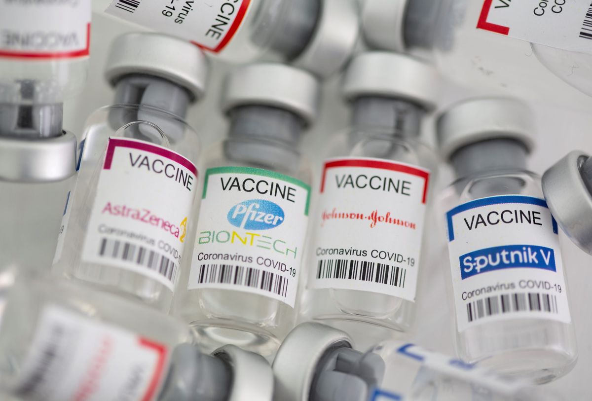 Everything you need to know about the COVID-19 vaccine booster shots