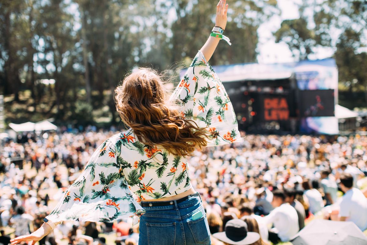 Add these California music festivals to your 2021 bucket list