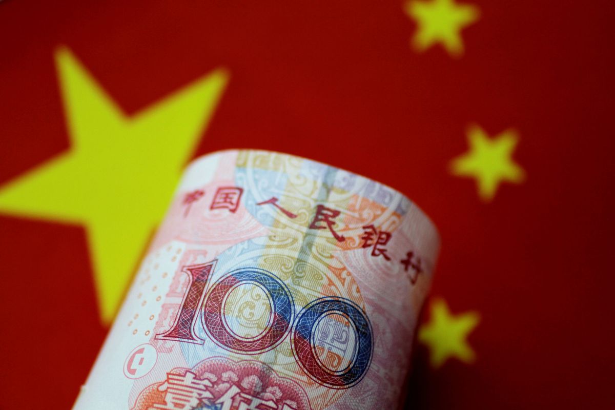 How exactly does China’s digital yuan help weaken American sanctions and the US dollar?