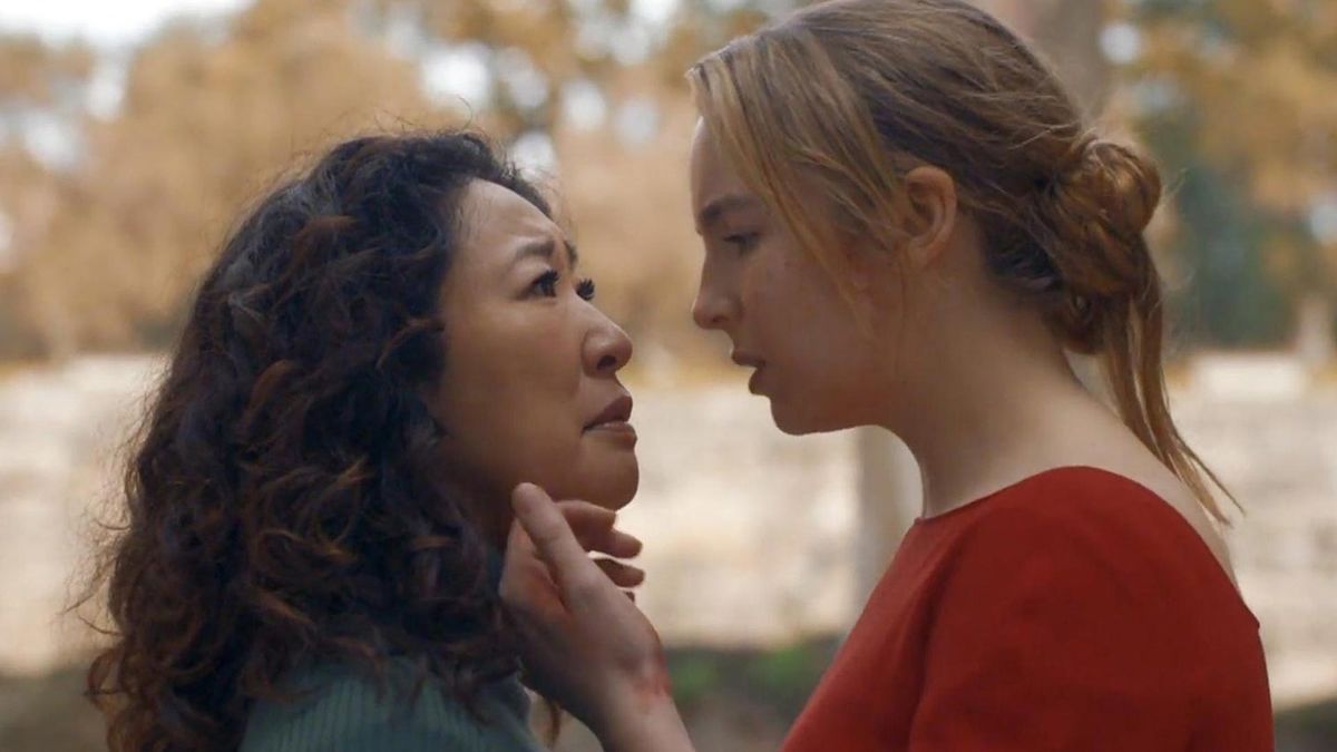 Voices: Is the deadly duo of “Killing Eve” an example of toxicity in queer relationships?
