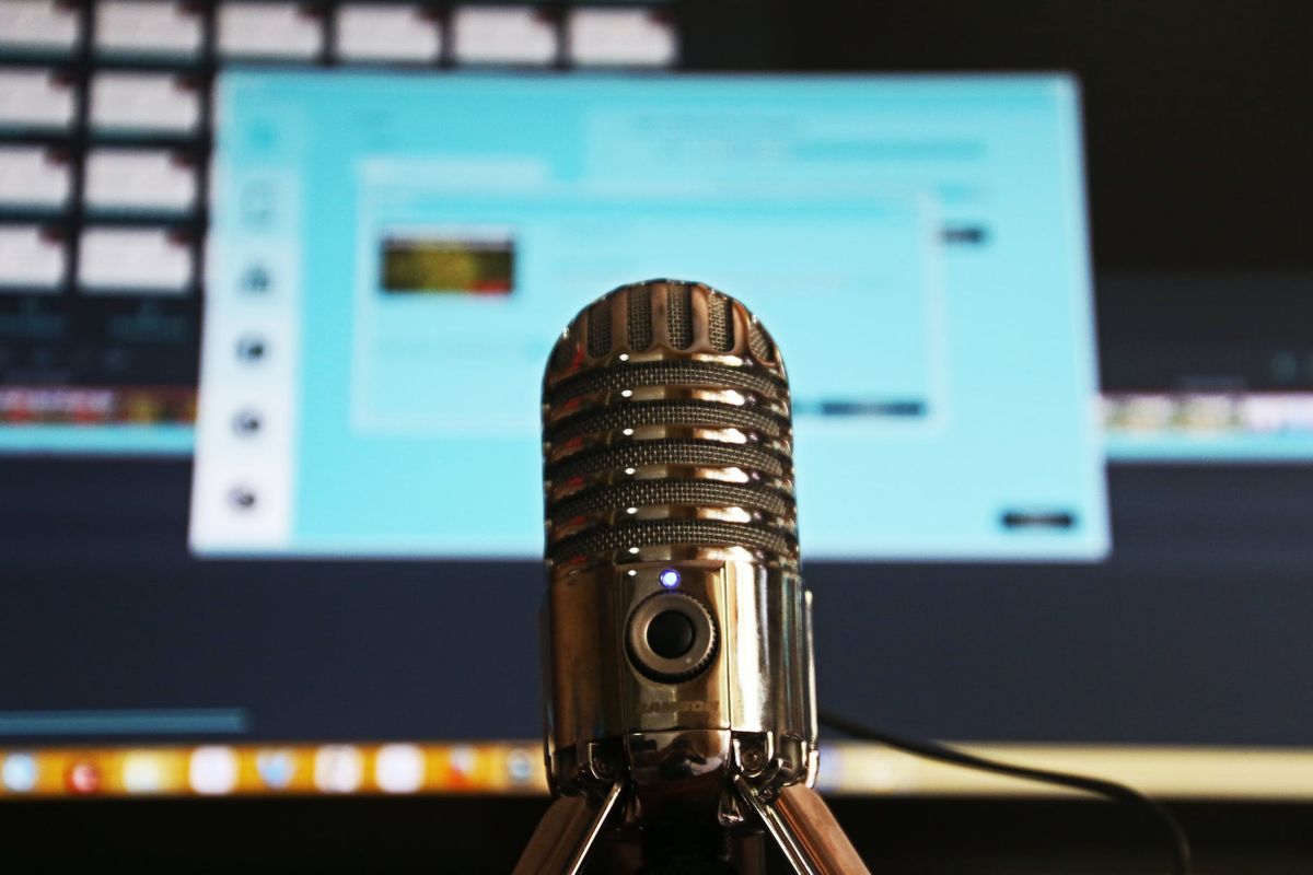 Think you’re not a podcast person? Give these a listen before deciding 