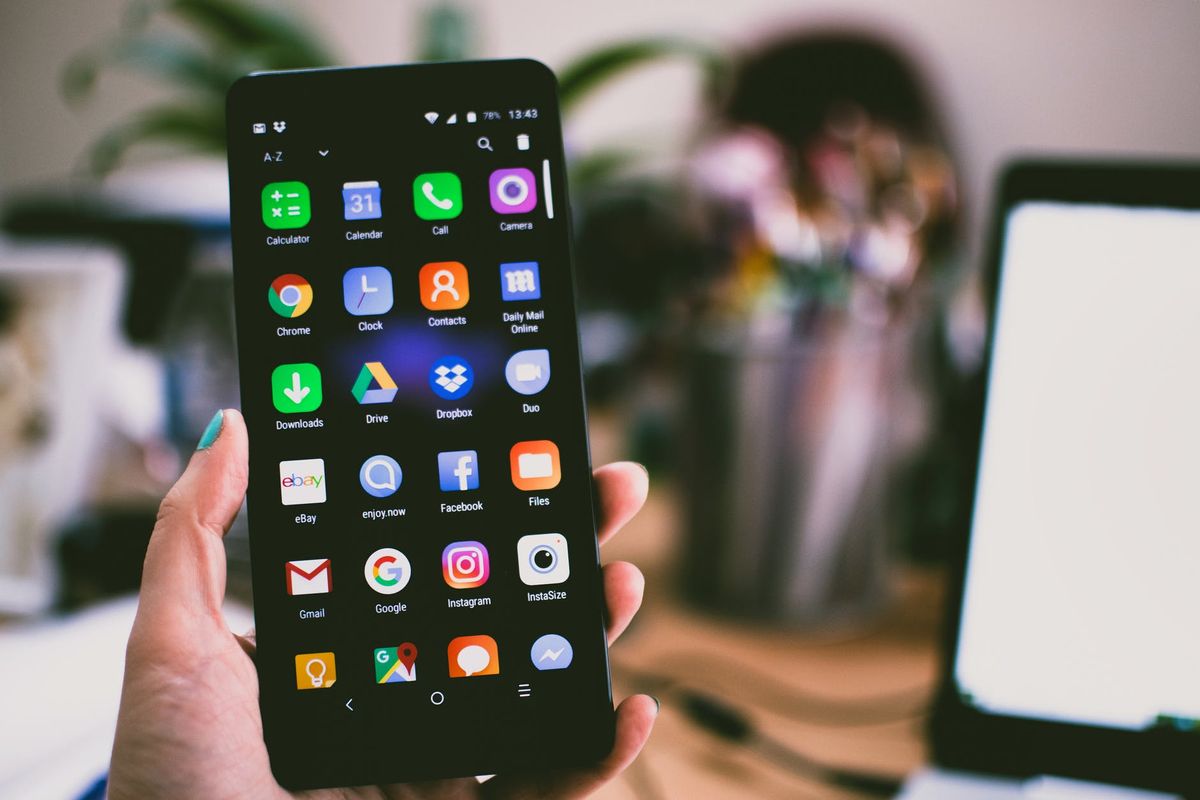 Download 7 of the best iOS and Android apps
