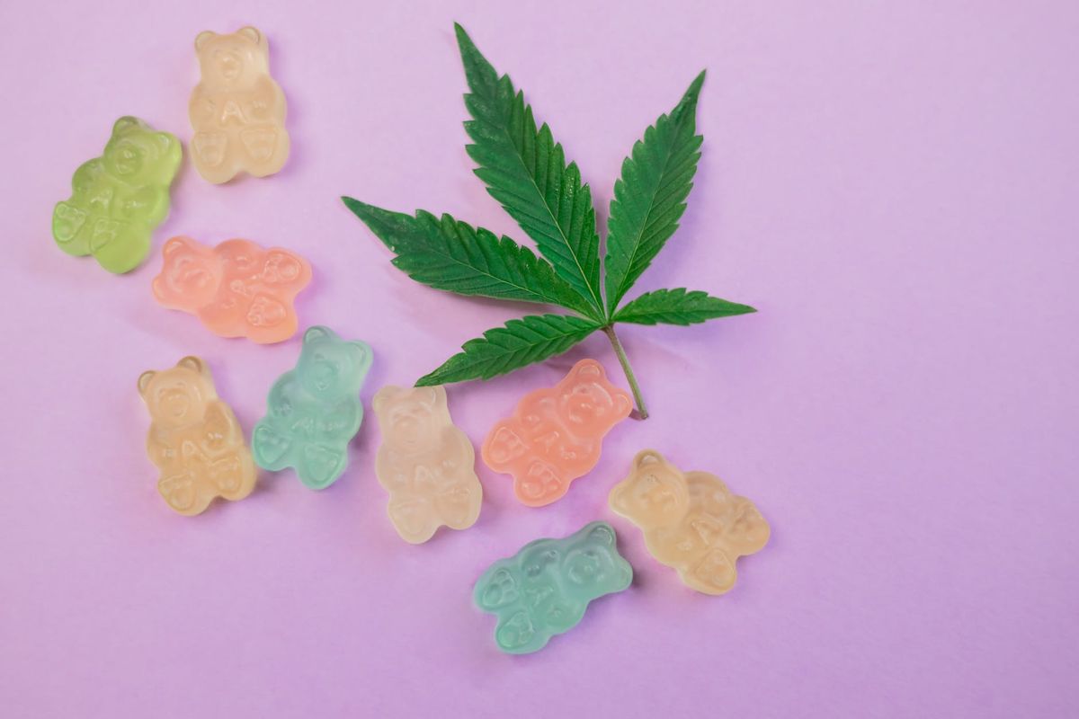 What do you need to know about cannabis candy?