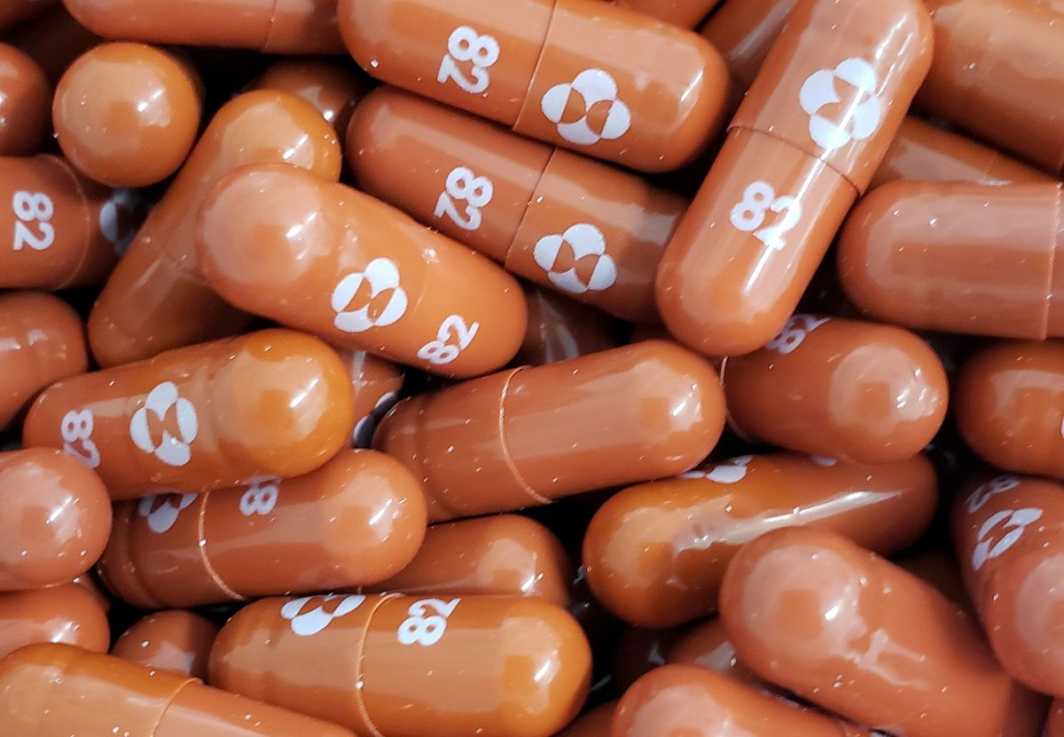 More countries have signed up for the COVID-19 antiviral pill. Here’s what you need to know