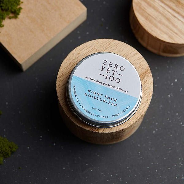 Meet ZeroYet100, a sustainable beauty product brand in Hong Kong