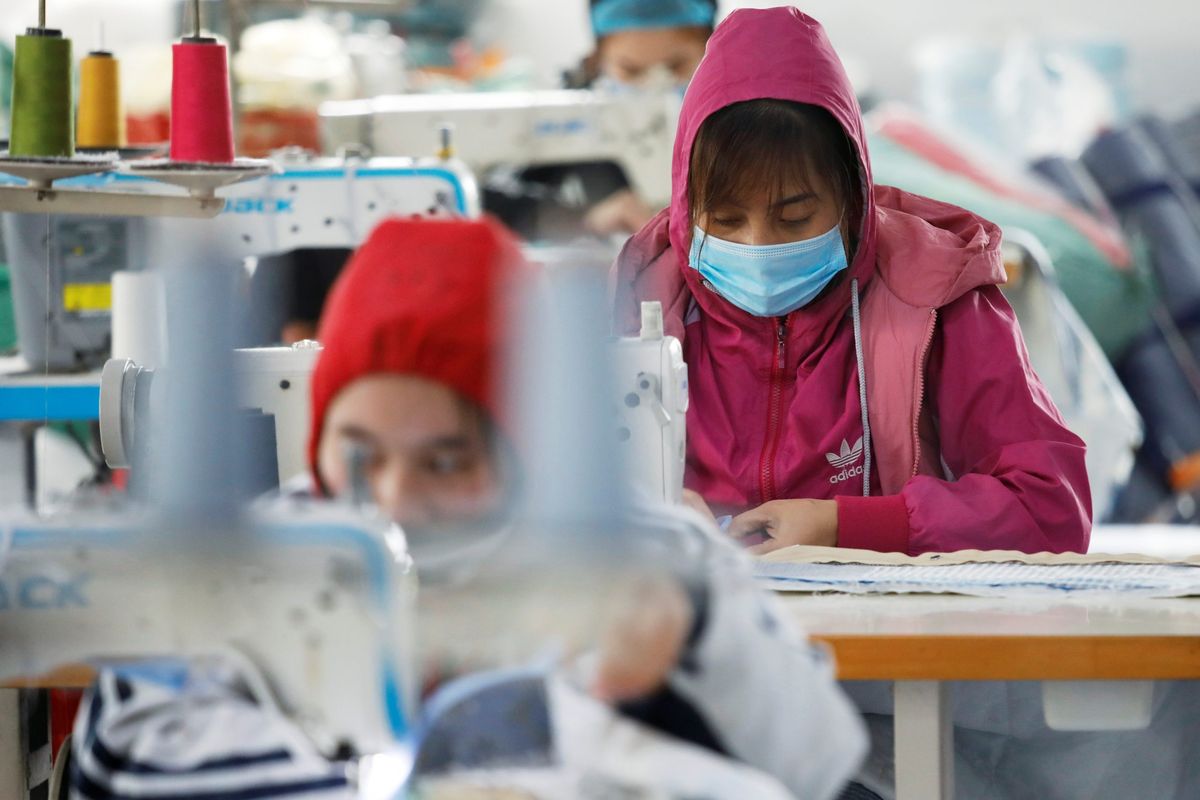 Is Asia also facing a worker shortage?