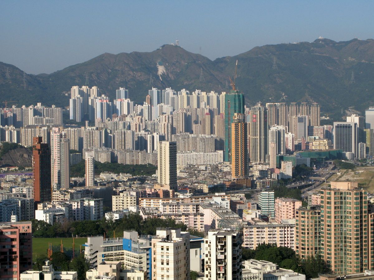 How to spend a day in Kowloon City, Hong Kong