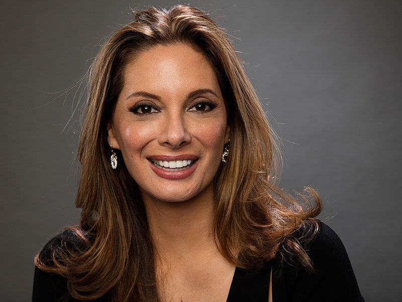 Actor Alex Meneses speaks on Latinx representation, being American and giving back