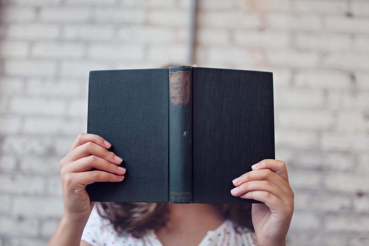 How to motivate yourself to read (and enjoy yourself while you do it)