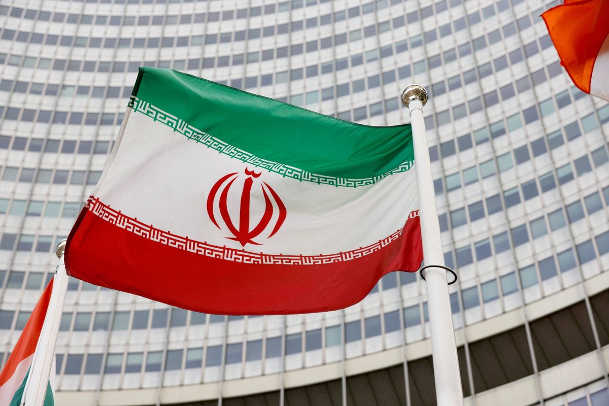 World powers are trying to revive the Iran nuclear deal this week. Here’s what you need to know